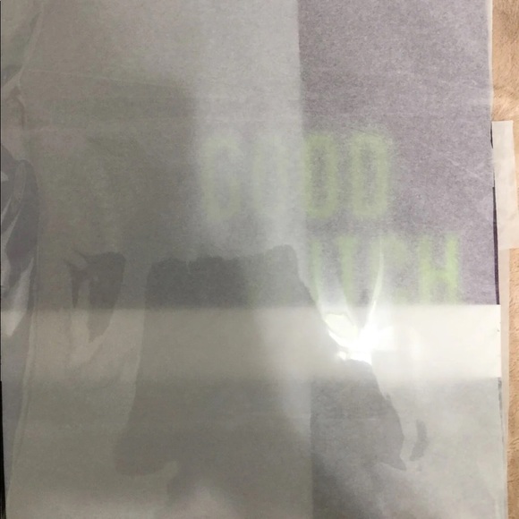 Magnolia and vine wraparound - Picture 2 of 2